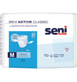Seni Active Classic 